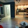 Apartamenty Deluxe NADIA II - Centrum