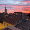 StellaHome - Sur Les Toits