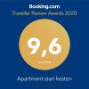 Apartment stari kesten