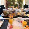 Guesthouse Villa Vauban
