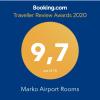 Marko Airport Rooms