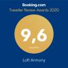 Loft Armony