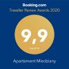 Apartament Miedziany
