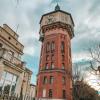 Apartamenty w Wieży