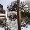 GIVERNY COTTAGE