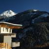 Bergblick