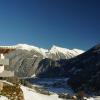 Bergblick