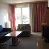 Holiday Apartments Warmbad