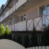 Holiday Apartments Warmbad