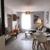 Appartement Contemporain Pont Vieux