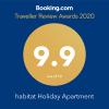 habitat Holiday Apartment