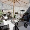 Residence Erice Pietre Antiche