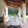 Villa Montignoso