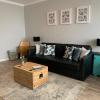 K1 Panoramic apartment