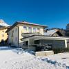 Appartementhaus Anna