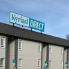 Kyriad Direct Val de Reuil