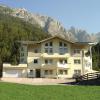 Appartementhaus Pinnisblick