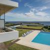 São Vicente Lodge - Panoramic Retreat