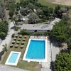 Camping Orgiva