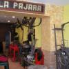 Hostal Casa Museo La Pájara