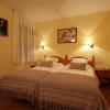 Hotel Ostau dÒc