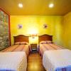 Hostal Vall D'Aneu by Arcas & Sambola