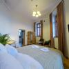 Apartamenty w Wieży