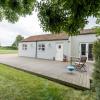 Dove Farm Cottage