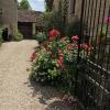 LES CHAMBRES DE ROUGEMONT