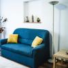 Hideout Apartment