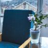 Hideout Apartment