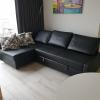 Appartement, residentie Syci