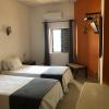 Apartamentos e Quartos Atalaia