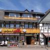 Gästehaus Dorf-Alm