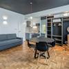 Hotel Le Cygne dArgent