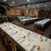 Hostal Restaurante El Surtidor