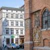 2/3 APARTMENTS Old Town