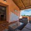 Beautiful villa Loreta with private pool near Pula and Rovinj