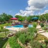 Beautiful villa Loreta with private pool near Pula and Rovinj