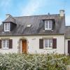 Amazing Home In Sables Dor Les Pins With Kitchen