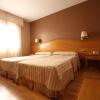 Hotel Anabel Baza