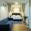 Apartamenty Kapitańskie