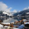 Appartementhaus LAKE VIEW by All in One Apartments