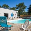 house + private pool 1