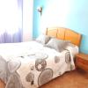 Hostal Río Mundo