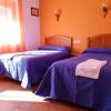 Hostal Río Mundo