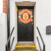 Old Trafford Stadium Hotel