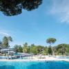 Camping Taxo Les Pins - Maeva