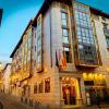 Hotel Sancho Abarca Petit SPA