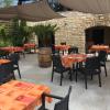Logis Hotel La Bergerie